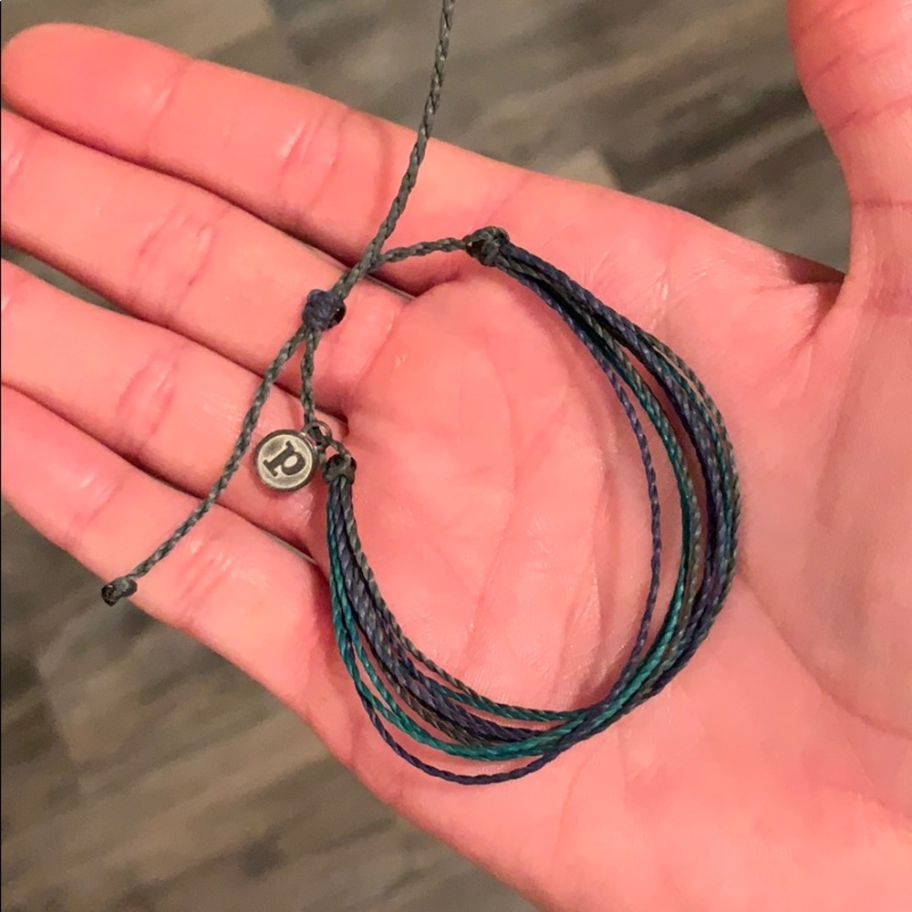 Puravida bracelet